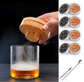 Whiskey Smoker Cocktail Kit Moon
